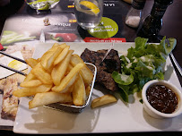 Steak du Restaurant Loon Garden à Loon-Plage - n°7