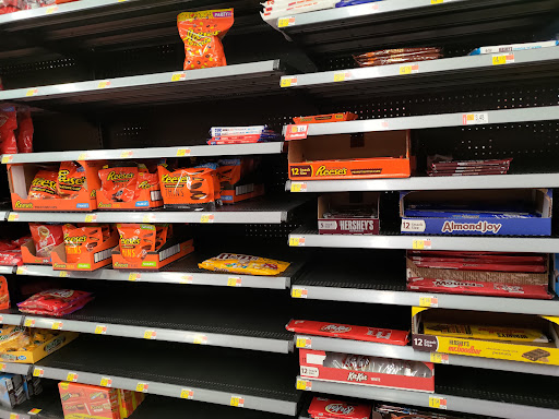 Department Store «Walmart Supercenter», reviews and photos, 4200 SE 82nd Ave, Portland, OR 97266, USA