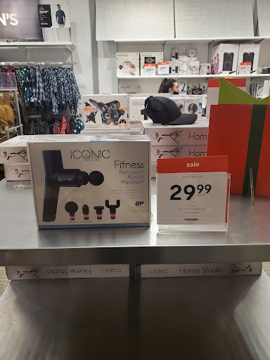 Department Store «JCPenney», reviews and photos, 2000 Martin Luther King Jr Blvd, Panama City, FL 32405, USA