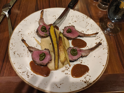 Hotel «Cleveland Airport Marriott», reviews and photos, 4277 W 150th St, Cleveland, OH 44135, USA