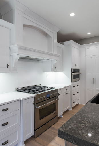 Home Builder «Homes by Chris, LLC», reviews and photos, 1621 Hampshire Ct, Liberty, MO 64068, USA