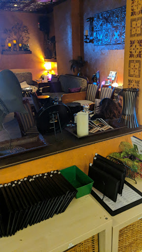 Tobacco Shop «Euphoria Cigar and Hookah Lounge», reviews and photos, 1565 Black Rock Turnpike, Fairfield, CT 06825, USA