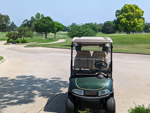 Country Club «Riverhill Country Club Inc», reviews and photos, 100 Riverhill Club Ln E, Kerrville, TX 78028, USA