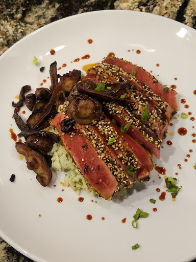 Tapas Restaurant «The Chef And I», reviews and photos, 6900 Lenox Village Dr STE 14, Nashville, TN 37211, USA