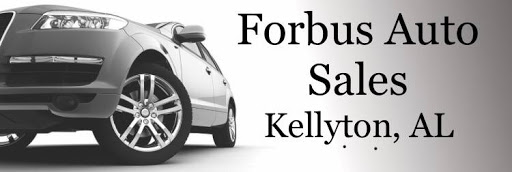 Used Car Dealer «Forbus Auto Sales», reviews and photos, 1932 US-280, Kellyton, AL 35089, USA