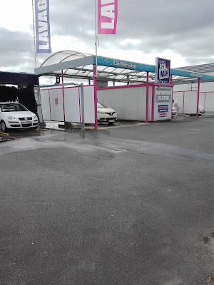 O’CARS à Saint-André-sur-Orne