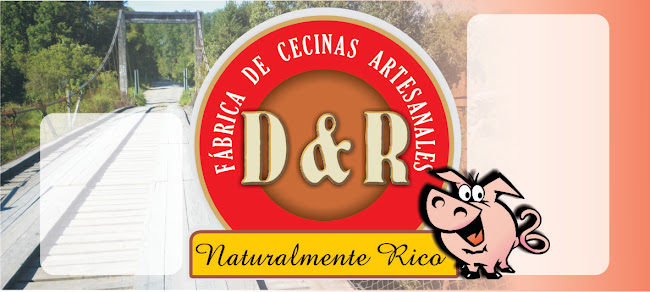 Opiniones de Fabrica de Cecinas Artesanales D&R en Lago Ranco - Tienda de ultramarinos