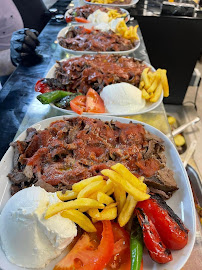 Kebab du Restaurant Nouveau lezzet à Marignane - n°2
