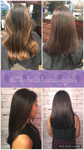 Beauty Salon «Jackees Hair Salon», reviews and photos, 45 E Main St, Smithtown, NY 11787, USA