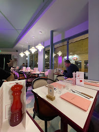 Atmosphère du Restaurant italien Gruppomimo - Vincennes - n°1