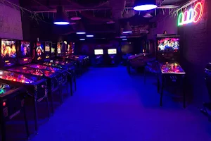 Flipper Stacja - Pinball & Arcade Games Room image