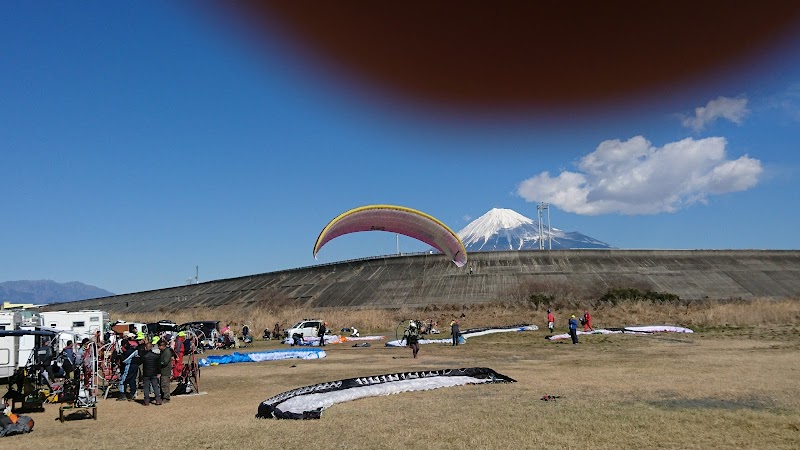 富士スカイスポーツエリア