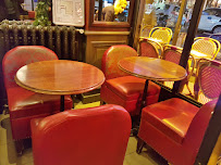 Atmosphère du Restaurant Café Le Nazir à Paris - n°18