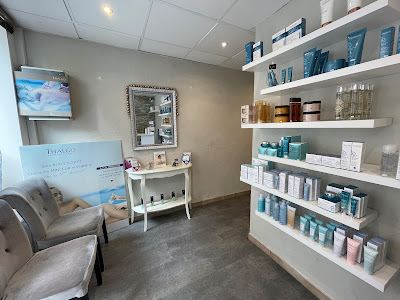 Perle de beauté 94 à Saint-Maurice