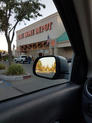 Home Improvement Store «The Home Depot», reviews and photos, 1617 N Carpenter Rd, Modesto, CA 95351, USA
