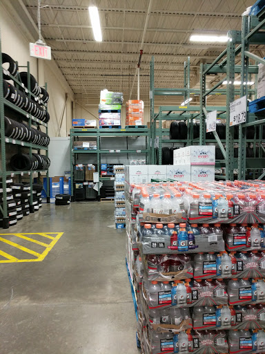 Warehouse club «BJ’s Wholesale Club», reviews and photos, 1404 U.S. 9, Wappingers Falls, NY 12590, USA