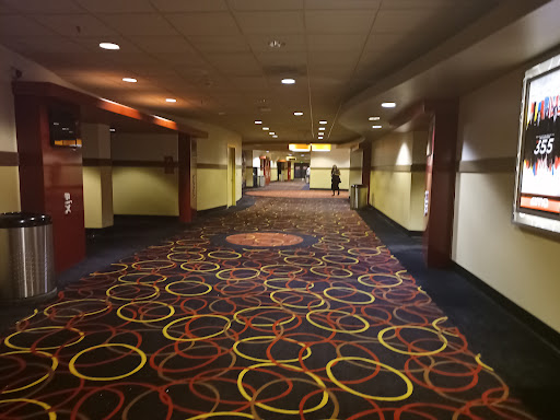 Movie Theater «AMC Ahwatukee 24», reviews and photos, 4915 E Ray Rd, Phoenix, AZ 85044, USA