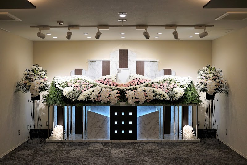 ファミエール豊中家族葬ホール