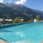 Photo n°3 de l'avis de Thomas.e fait le 20/10/2018 à 15:37 sur le  Hotel Panorama à Schenna