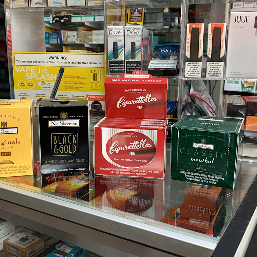 Tobacco Shop «Tobacco Depot», reviews and photos, 3370 Sugarloaf Pkwy, Lawrenceville, GA 30044, USA