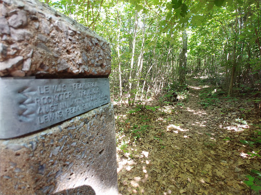 Big Run Loop Trail