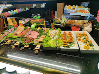 Buffet du Restaurant de type buffet Restaurant Pacific Noyelles - Godault - n°9