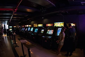 Barcade image