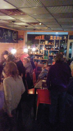 Restaurant «ComfortFood and kitchenette», reviews and photos, 437 Alden Ave, Morrisville, PA 19067, USA