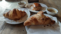 Croissant du Restaurant Pain&Cie à Nice - n°1