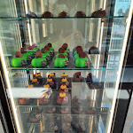 Photo n°2 de l'avis de Alessandro.u fait le 18/02/2021 à 20:08 sur le  Bar Raniolo 1977 à Caltagirone