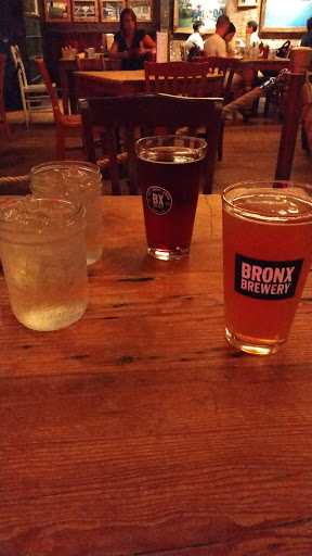 Barbecue Restaurant «Hill Country Barbecue Market», reviews and photos, 30 W 26th St, New York, NY 10010, USA