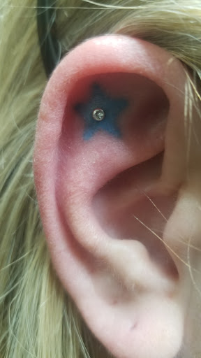 Explore quarter sized tattoo ideas, creative tattoo ideas in Coral Springs, available at The Levi & Lili Tattoo Company