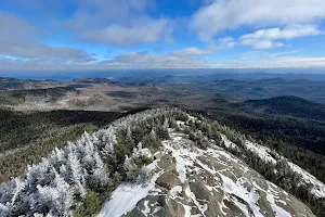 Hurricane Mountain Trailhead image