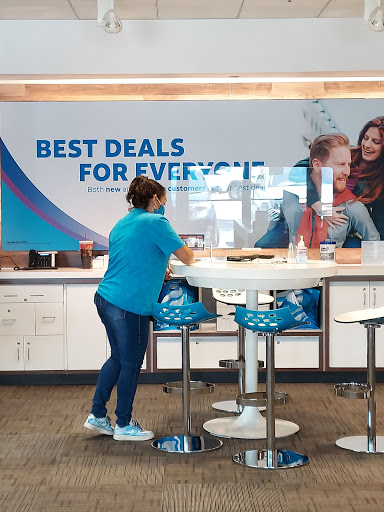 Cell Phone Store «AT&T», reviews and photos, 5705 Centennial Center Blvd #110, Las Vegas, NV 89149, USA