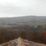 Photo n°1 de l'avis de Stefano.i fait le 16/12/2017 à 18:09 sur le  Country House Ca 'Vernaccia à Urbino