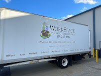 WorkSpace Moving Solutions - Photo 2 - Car repair in Durham, NC, Durham