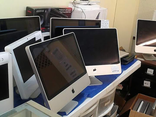 Used Computer Store «Marietta Computers and Electronics Outlet», reviews and photos, 665 Roswell St NE, Marietta, GA 30060, USA