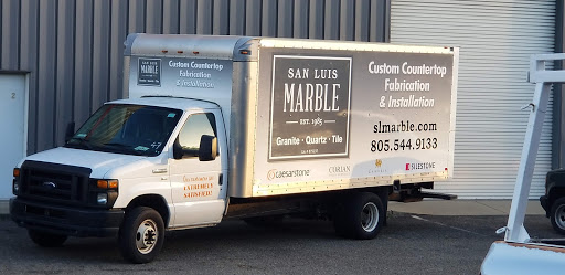 Sign Shop «Linson Signs», reviews and photos, 3621 Sacramento Dr, San Luis Obispo, CA 93401, USA