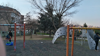 Akşemsettin Parkı