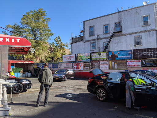 Car Wash «Hi-Tek Car Wash & Lube», reviews and photos, 2981 Coney Island Ave, Brooklyn, NY 11235, USA