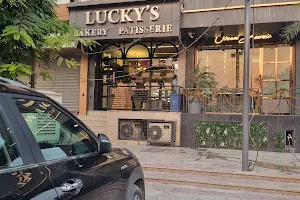 Lucky’s Bakery & Patisserie image