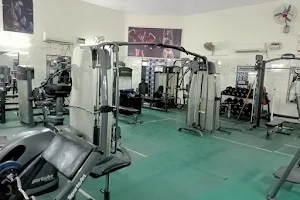 DDA FITNESS CENTRE image