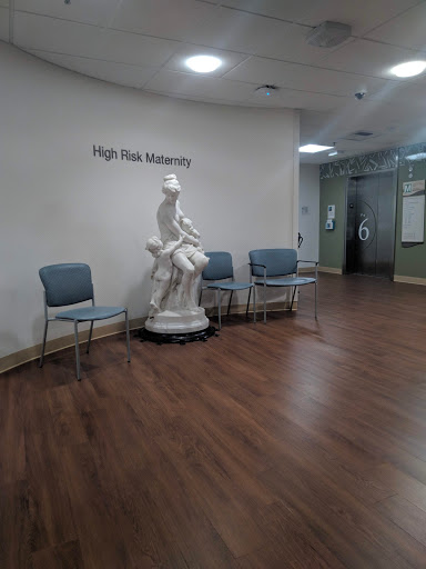 Sutter Medical Center, Sacramento Surgery Center