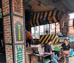 Happy99 Bar and Restaurant photo