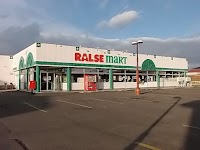 ラルズマート 木古内店