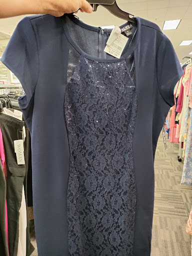 Clothing Store «Burlington Coat Factory», reviews and photos, 5959 W Sahara Ave, Las Vegas, NV 89146, USA