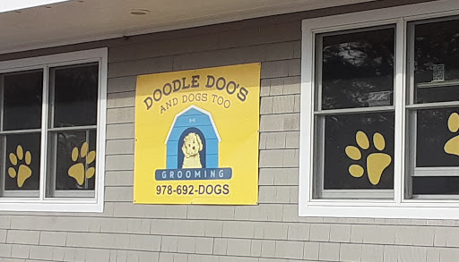 Doodle Doo's and Dogs Too Grooming