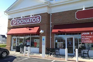 Donatos Pizza image