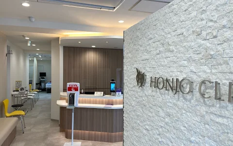 Honjo Clinic image