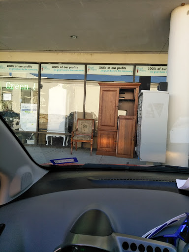 Thrift Store «Resale With A Purpose», reviews and photos, 28583 Tomball Pkwy, Tomball, TX 77375, USA